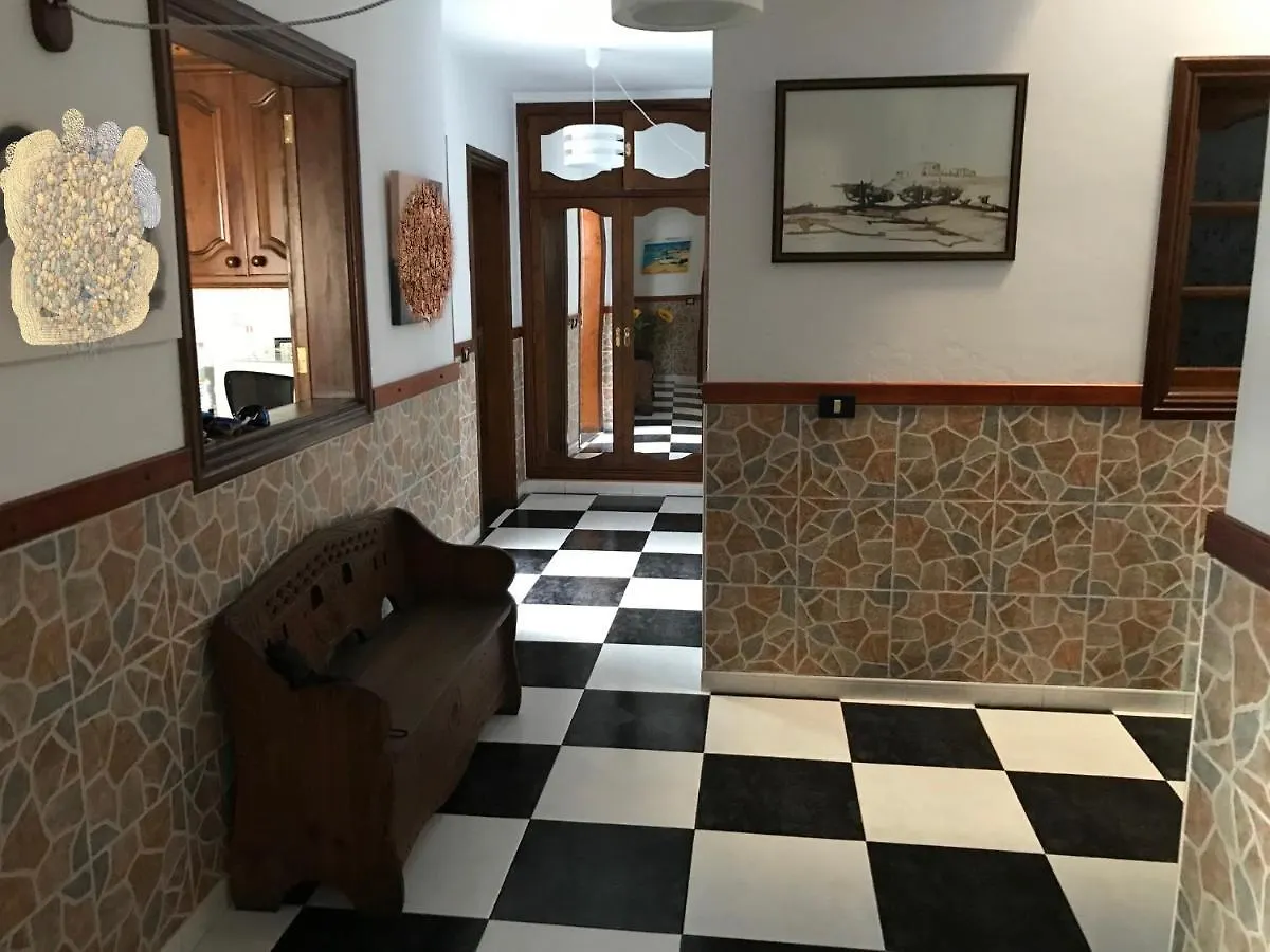 Hébergement de vacances Villa Casa Galiano à Teguise
