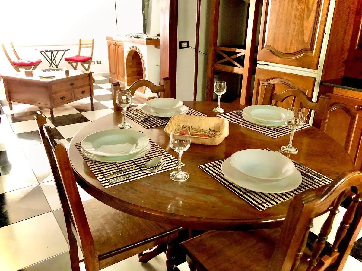 Hébergement de vacances Villa Casa Galiano à Teguise  Espagne