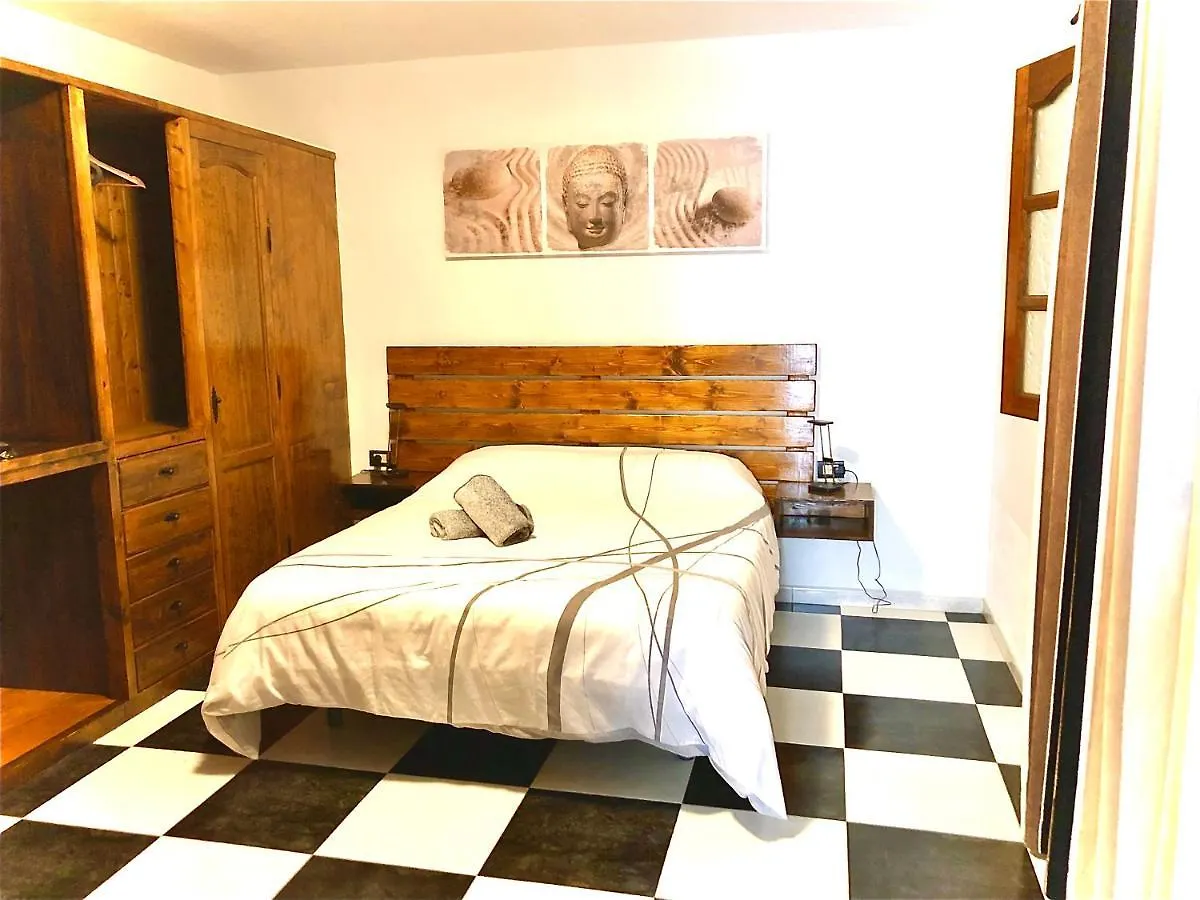 Holiday home Casa Galiano Villa Teguise